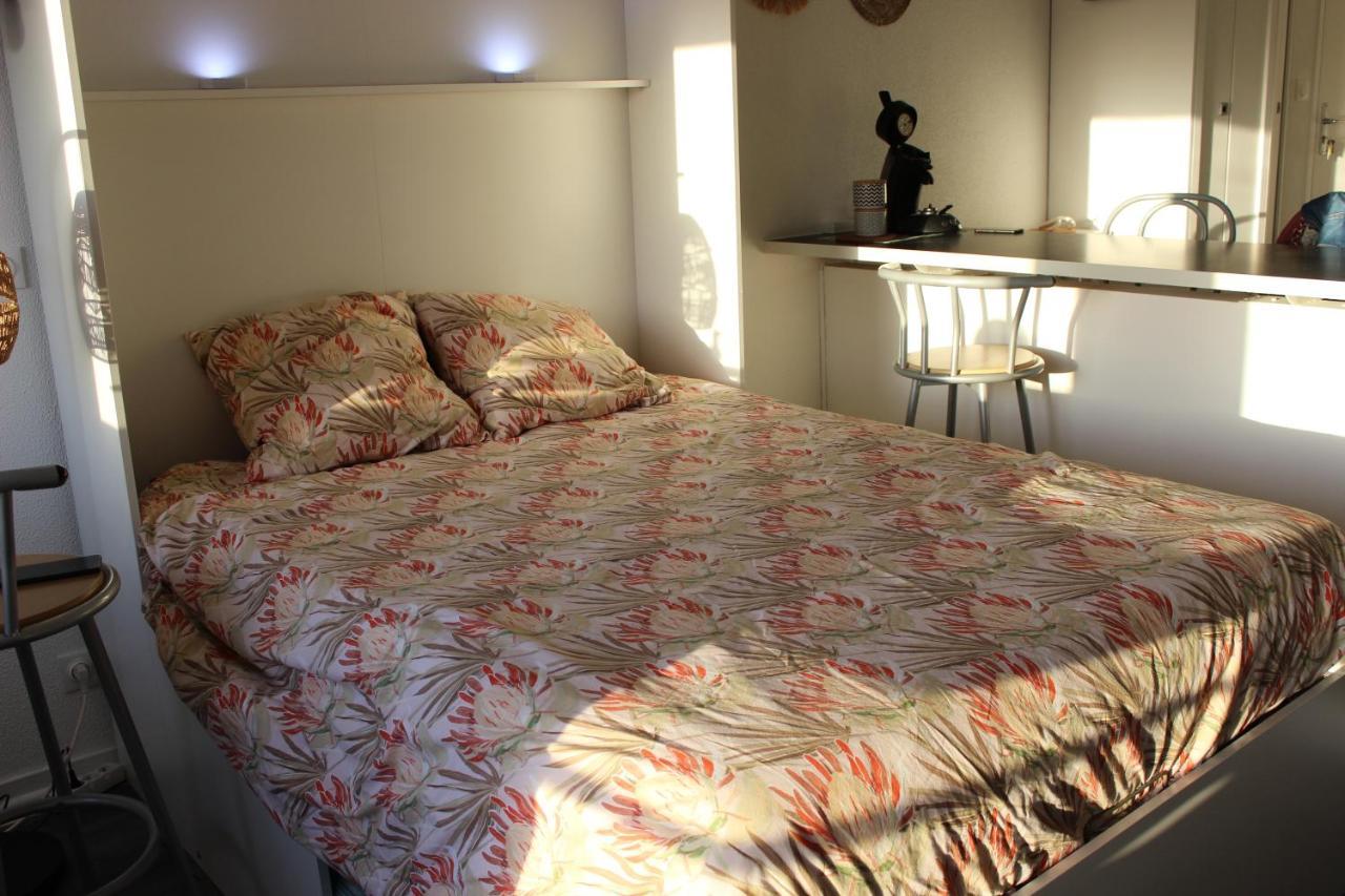 Les Palmes Port Deauville Apartment Exterior photo